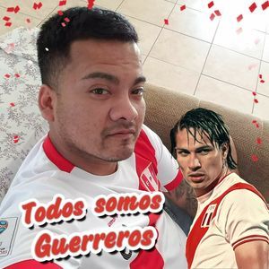 Meet your Posher, Marcos